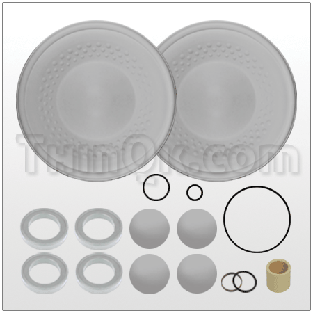 Medi kit (TDSK-80-A-3GG)